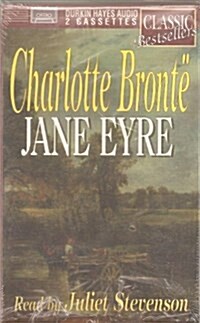 Jane Eyre (Cassette, Reissue)