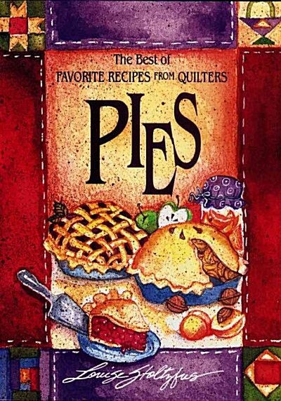 Pies (Hardcover)