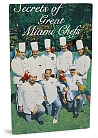 Secrets of Great Chefs (Paperback)