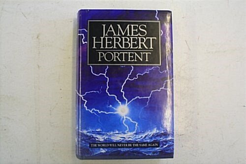 Portent (Hardcover)