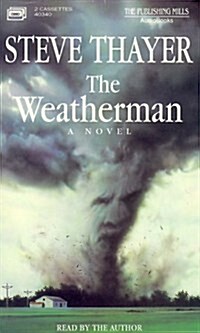 Weatherman (Cassette)