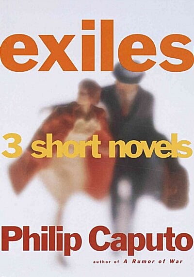 Exiles (Hardcover)