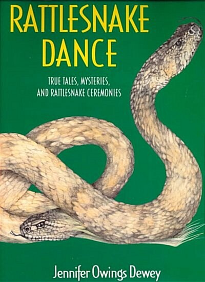 Rattlesnake Dance (School & Library)