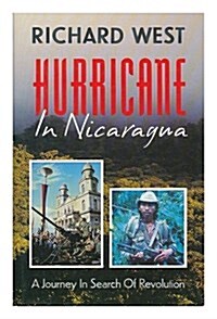 Hurricane in Nicaragua (Hardcover)