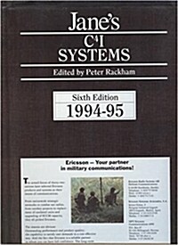 Janes C4I Systems (Hardcover, 6th)