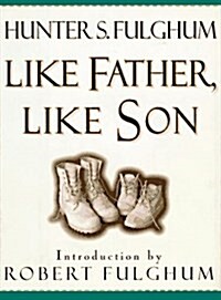 [중고] Like Father, Like Son (Hardcover)