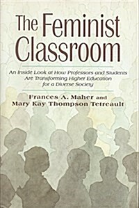 The Feminist Classroom (Hardcover)