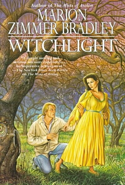Witchlight (Paperback)