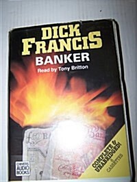 Banker (Audio Cassette)