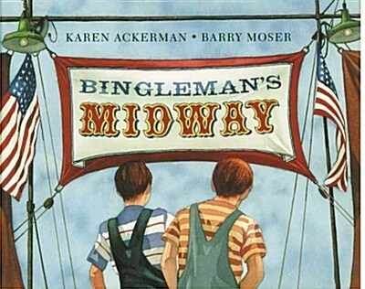 Binglemans Midway (School & Library)