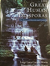 The Great Human Diasporas (Hardcover)