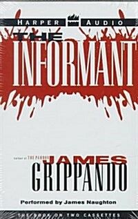 The Informant (Cassette)