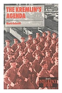 The Kremlins Agenda (Paperback)