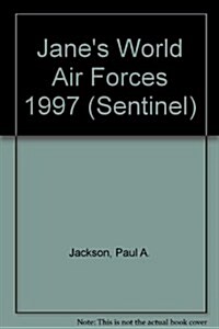 World Airforces (Hardcover)