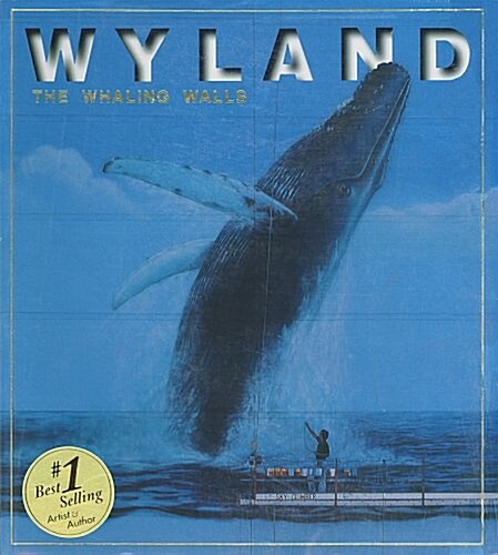Wyland the Whaling Walls (Paperback)