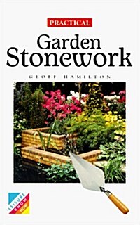 Practical Garden Stonework (Paperback, Reprint)