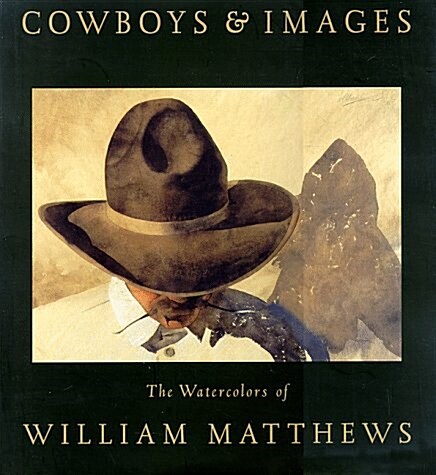 Cowboys & Images (Hardcover)