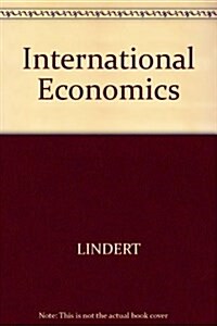 International Economics (Paperback, International)