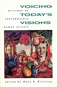 Voicing Todays Visions (Paperback)