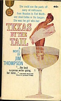 Texas by the Tail (Paperback)