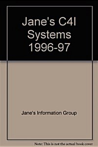 Janes C4I Systems (Hardcover, 8th)