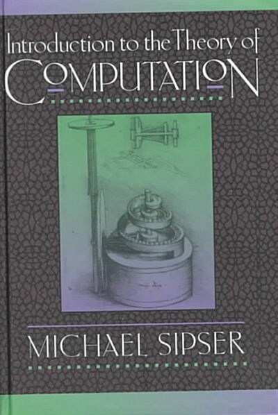 Introduction to the Theory of Computation (Hardcover)