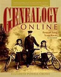 Genealogy Online (Paperback, 2nd, Subsequent)