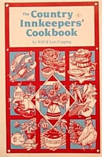 The Country Innkeepers Cookbook (Paperback)