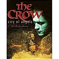 The Crow (Paperback)