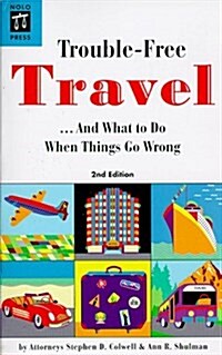 Trouble-Free Travel (Paperback, 2nd)