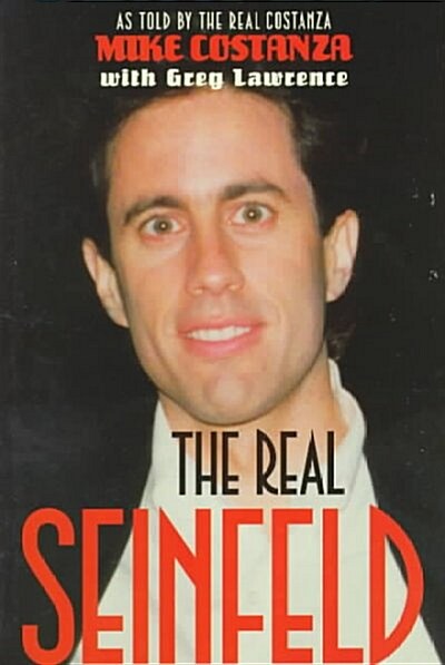 The Real Seinfeld (Paperback)