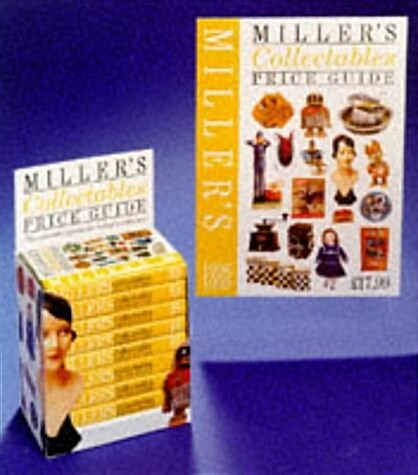 Millers Collectables Price Guide 1998-99 (Hardcover)