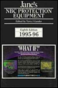 Janes NBC Protection Equipment 1995-96 (Hardcover, 8th)