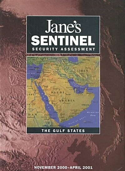 The Gulf States (Hardcover)
