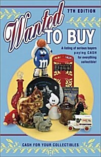 Wanted to Buy (Paperback, 7th)