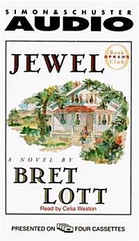 Jewel (Cassette, Abridged)