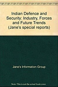 Indian Defence and Security (Paperback, Special)