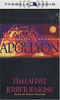 Apollyon (Cassette, Abridged)