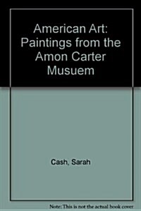 American Art (Paperback)