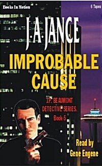 Improbable Cause (Cassette)