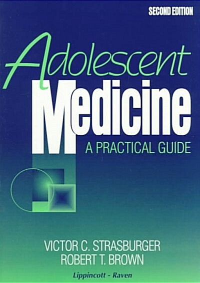 Adolescent Medicine (Paperback, 2nd)