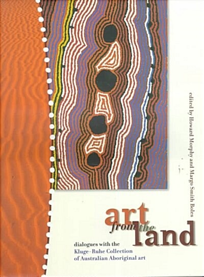 Art from the Land (Hardcover)