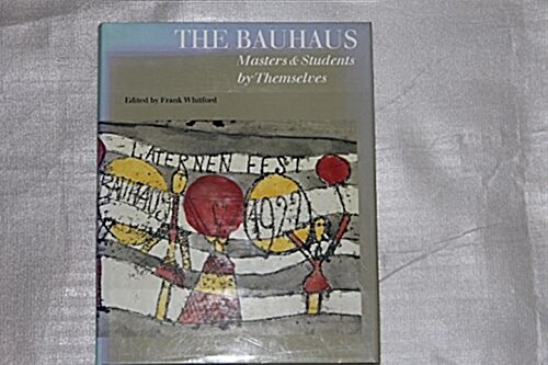 The Bauhaus (Hardcover)