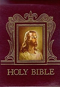 Holy Bible (Hardcover)