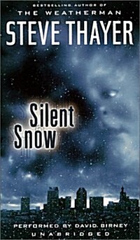 Silent Snow (Cassette, Unabridged)