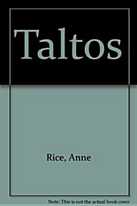 Taltos (Hardcover, Limited)