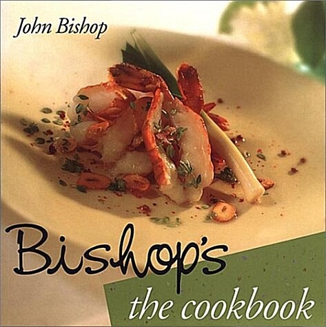 BishopS, the Cookbook (Paperback)