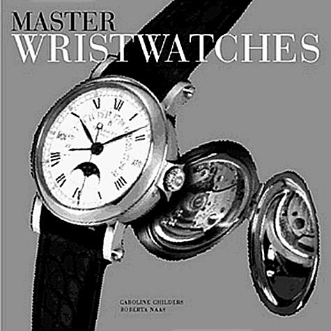 Master Wristwatches (Paperback)