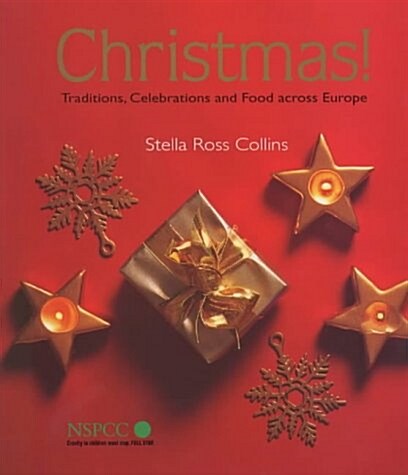 Christmas! (Hardcover)