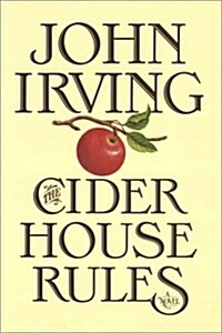 The Cider House Rules (Cassette, Unabridged)